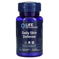thumbnail image 1 of Life Extension | Daily Skin Defense, 30 Cápsulas, Suplemento para el Apoyo de la Salud de la Piel, 1 of 2
