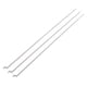 thumbnail image 4 of Varilla de metal de alto rendimiento Strade Fareast Limited alambre de acero tipo Z 210 mm 4 piezas, 4 of 7