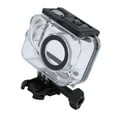 thumbnail image 1 of Underwater Case for  Go 3S, Go 3, Underwater Dive Housing with Bracket, 196ft Protective Housing Shell for Go 3S Action Camera, 1 of 7