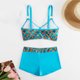 thumbnail image 5 of Traje de baño para mujer, traje de baño de verano para mujer, talla grande, estampado, bikini dividido, trajes de baño para mujer, conjuntos de bikini para mujer, trajes de baño bikini para mujer, 5 of 6