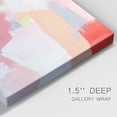 thumbnail image 3 of Aerial Scarlet I Premium Gallery Wrapped Canvas - Ready to Hang, 3 of 9