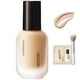 thumbnail image 1 of Base de maquillaje UODO Moisturizing Light Matte 02 Brighten, 1 of 7
