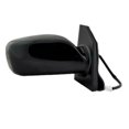 thumbnail image 2 of For 03-08 Corolla Rear View Door Mirror Power Non-Folding Non-Heated Right Side, 2 of 5