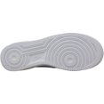 thumbnail image 4 of Nike Air Force 1 White/Aura CT3839-106 Grade-School Size 6.5Y Medium, 4 of 4
