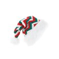 thumbnail image 1 of Sombrero de Navidad Inteprter Tocado de vacaciones Tipo 3, 1 of 6