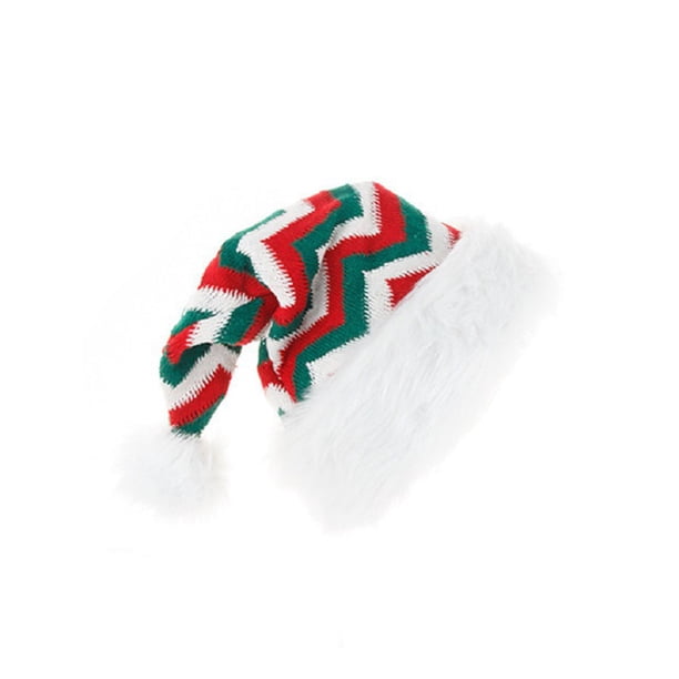 Sombrero de Navidad Inteprter Tocado de vacaciones Tipo 3