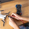 thumbnail image 4 of Innova 3340 Pro Automotive Digital Multimeter, 4 of 5