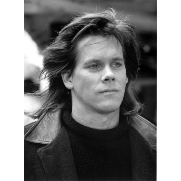 Kevin Bacon Photo Print (24 x 30)