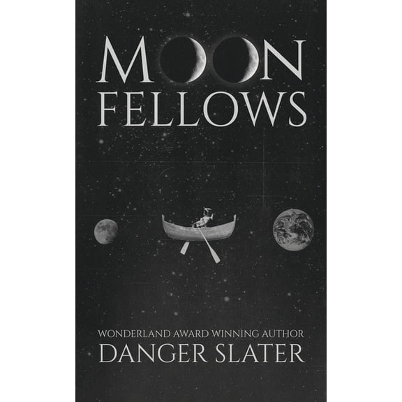Moonfellows, (Paperback)