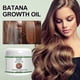 thumbnail image 2 of OUHOE hair neck cream repair hair tail dry and damaged massage scalp deep Moisturizing, 2 of 5