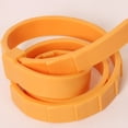 thumbnail image 5 of Collar para perros contra pulgas y garrapatas - Repelente de pulgas, garrapatas y mosquitos, prevención para perros Seguro para mascotas y familiares - Hasta 3 meses de protección, 5 of 5
