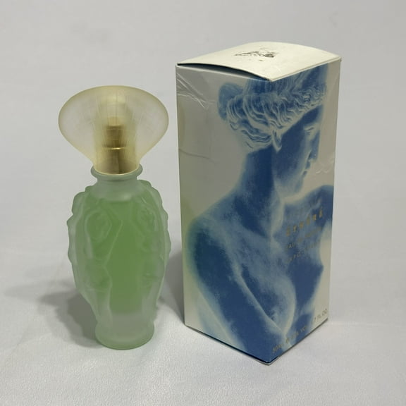 ETHERE BY VICKY TIEL FOR WOMAN 3.3 FL.OZ / 100 ML EAU DE PARFUM SPRAY - Vintage