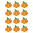 thumbnail image 2 of Pumpkins Mini Accents, Pack of 36 | Bundle of 5, 2 of 2