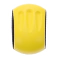 thumbnail image 1 of Hand Sanding Block Mouse Shape Sander Block Hand Sanding Pad Polishing Block, 1 of 8
