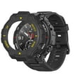 thumbnail image 2 of EGNMCR TPU Montre Cadre de Protection Housse pour Boîtier Amazfit-T-Rex 1 Housse, 2 of 3