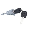 thumbnail image 3 of Reparación Y Reemplazo Cilindro De Cerradura De Puerta Fácil De Instalar Especificación Estándar Para I Hasta 2007 - Todos Los Modelos Para 1J2 1J6 1997-2005 - Todos, 3 of 7