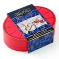 thumbnail image 3 of Harry Potter Amortentia Necklace and Stud Earring Gift Set, 3 of 5