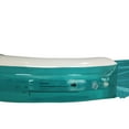 thumbnail image 6 of Banzai Speed Curve Inflatable Water Slide, 6 of 8