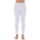 thumbnail image 1 of Calza Térmica Micro Waffle para Mujer Fruit of the Loom Blanca Talle XS, 1 of 4