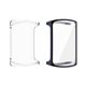 thumbnail image 1 of Funda Protectora Compatible Con Fitbit Charge5 Pulsera Inteligente Galvanoplastia Funda A Prueba De Caídas Para Evitar Arañazos 2 Uds seitruly EL017495-02, 1 of 5