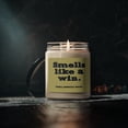 thumbnail image 2 of Smells Like a Germany Win Scented Candle, Die Mannschaft, Fußball, 2 of 6