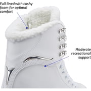 Ice Skates Softskate JS181 Misses