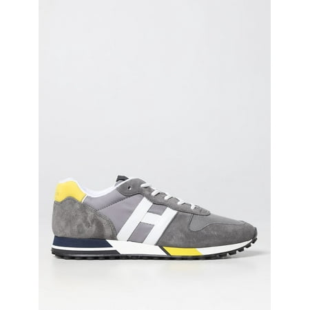 

Hogan Sneakers Men Grey Men