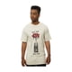 thumbnail image 1 of Camiseta gráfica ROOK The Ill Life para hombre beige extragrande, 1 of 1