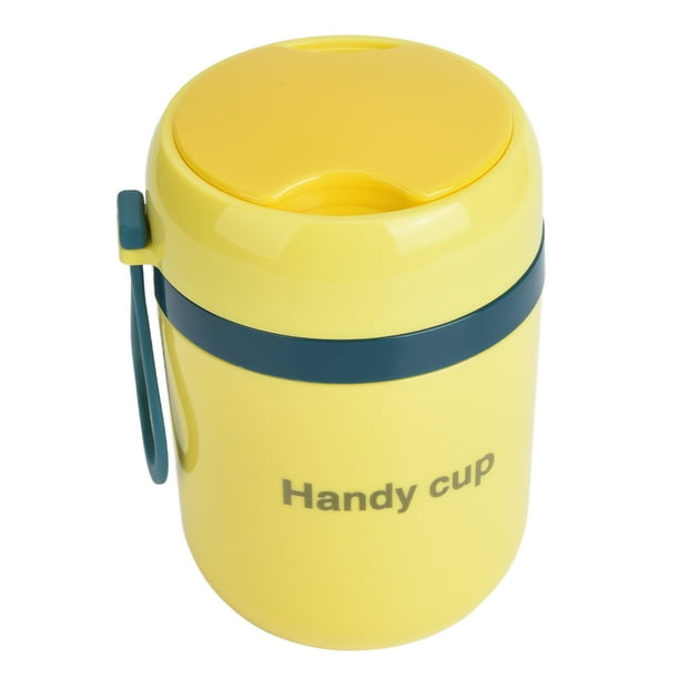 Insulated Lunch Containers,Insulated Soup Containers 500ml Insulated