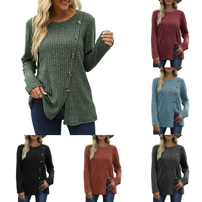 Ladies long tunic clearance jumpers