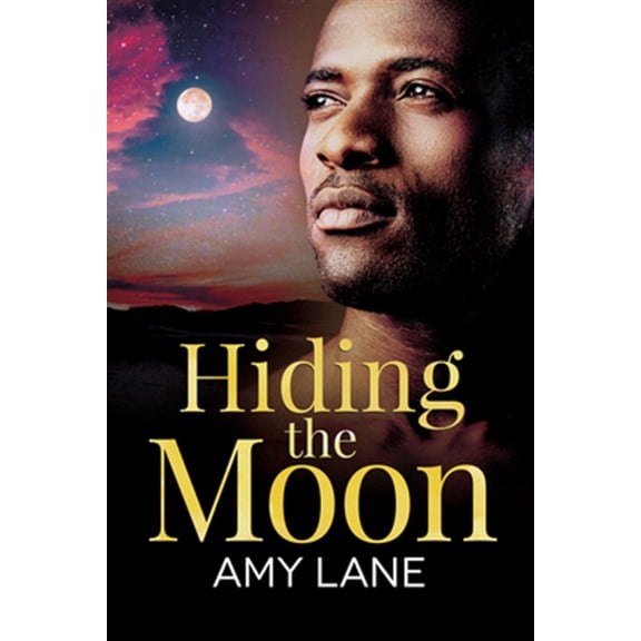 Pre-Owned Fish Out of Water: Hiding the Moon (Series #4) (Edition 1) (Paperback)