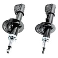 thumbnail image 1 of Par de Amortiguadores Gas SYD 2007 A 2009 Suzuki Delantero Izquierdo y Derecho, 1 of 4