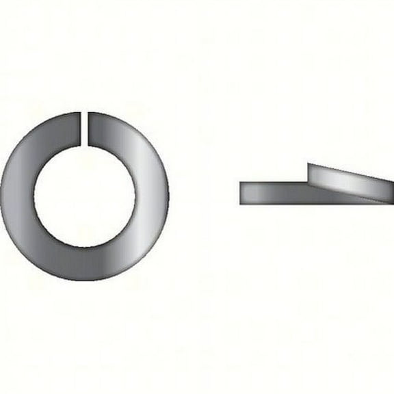 SeaChoice  01702; 1/2 Lock Washer 316 50/ Bag