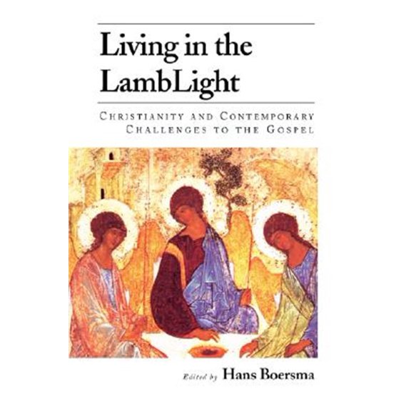Pre-Owned Living in the Lamblight: Christianity and Contemporary Challenges to the Gospel