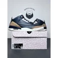 thumbnail image 1 of Ni - ke Air Jordan 3 Retro CT8532-008 Basketball Shoes Desert Elephant Men’s Size 15, 1 of 5