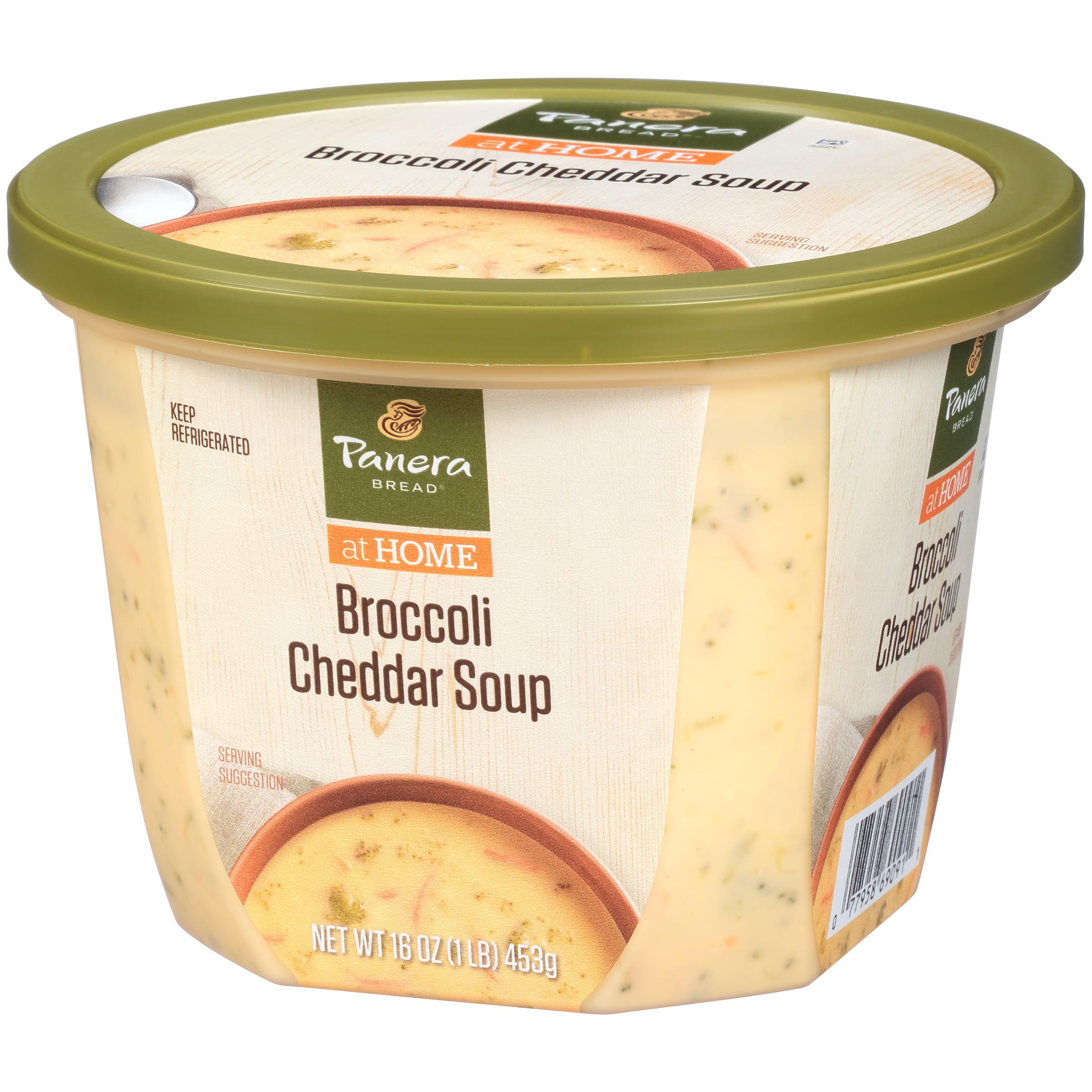 panera at home soups