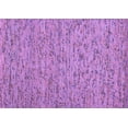 thumbnail image 1 of Ahgly Company Indoor Rectangle Abstract Purple Contemporary Area Rugs, 6' x 9', 1 of 4