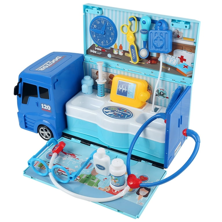 Doctor set on sale toys online