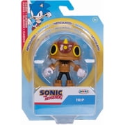 SONIC 2.5in Figures 5pc Wave 22 Asst