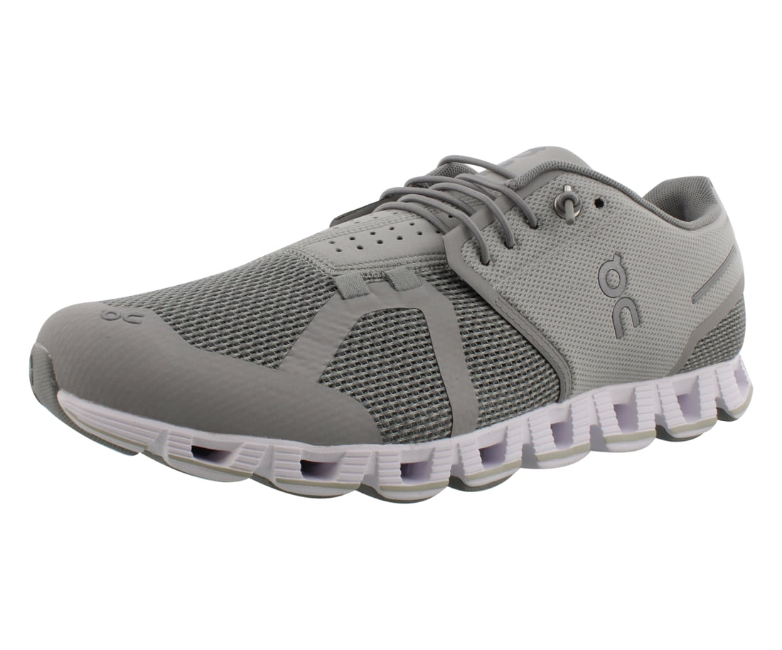 ON Cloud Mens Shoes Size 13, Color: Slate/Grey - Walmart.com