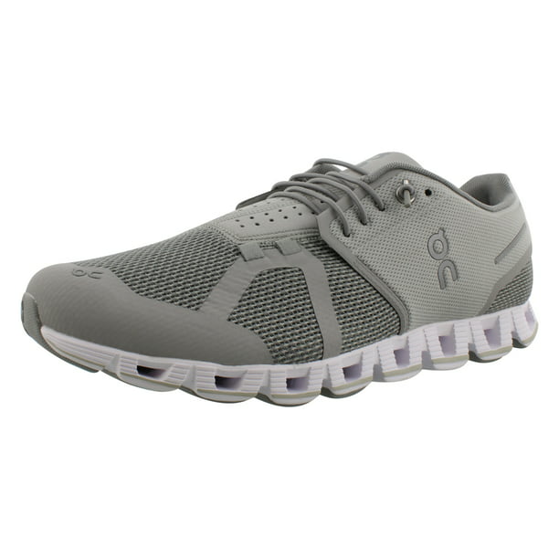 On Running ON Cloud Mens Shoes Size 13, Color Slate/Grey Walmart