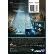 Walt Disney Pictures - Maleficent [DIGITAL VIDEO DISC]