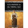 thumbnail image 1 of Pre-Owned Icelanders in the Viking Age: The People of the Sagas (Paperback) 0786447273 9780786447275, 1 of 1