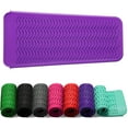 thumbnail image 2 of Funda de silicona resistente para plancha plana, rizador, herramientas para el cabello caliente WD.WDQZL Hogar, 2 of 5