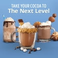 thumbnail image 5 of Swiss Miss Milk Chocolate Hot Cocoa Mix, 0.73 oz., 6-Count Envelopes, 5 of 9