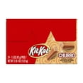 thumbnail image 2 of Kit Kat Limited Edition Churro 1.5 oz. Bar, 2 of 6