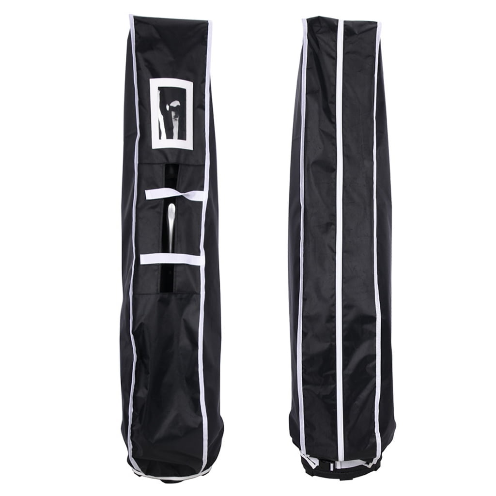 ROZYARD Golf Stand Bag Golf Bag Rain Protections Cover Golf Bag Rain Cover Watertight Golf Bag Cover Golf Bag Hood for Golfers