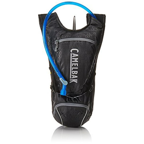 CamelBak ROGUE Hydration Pack, 85oz , Black/Graphite