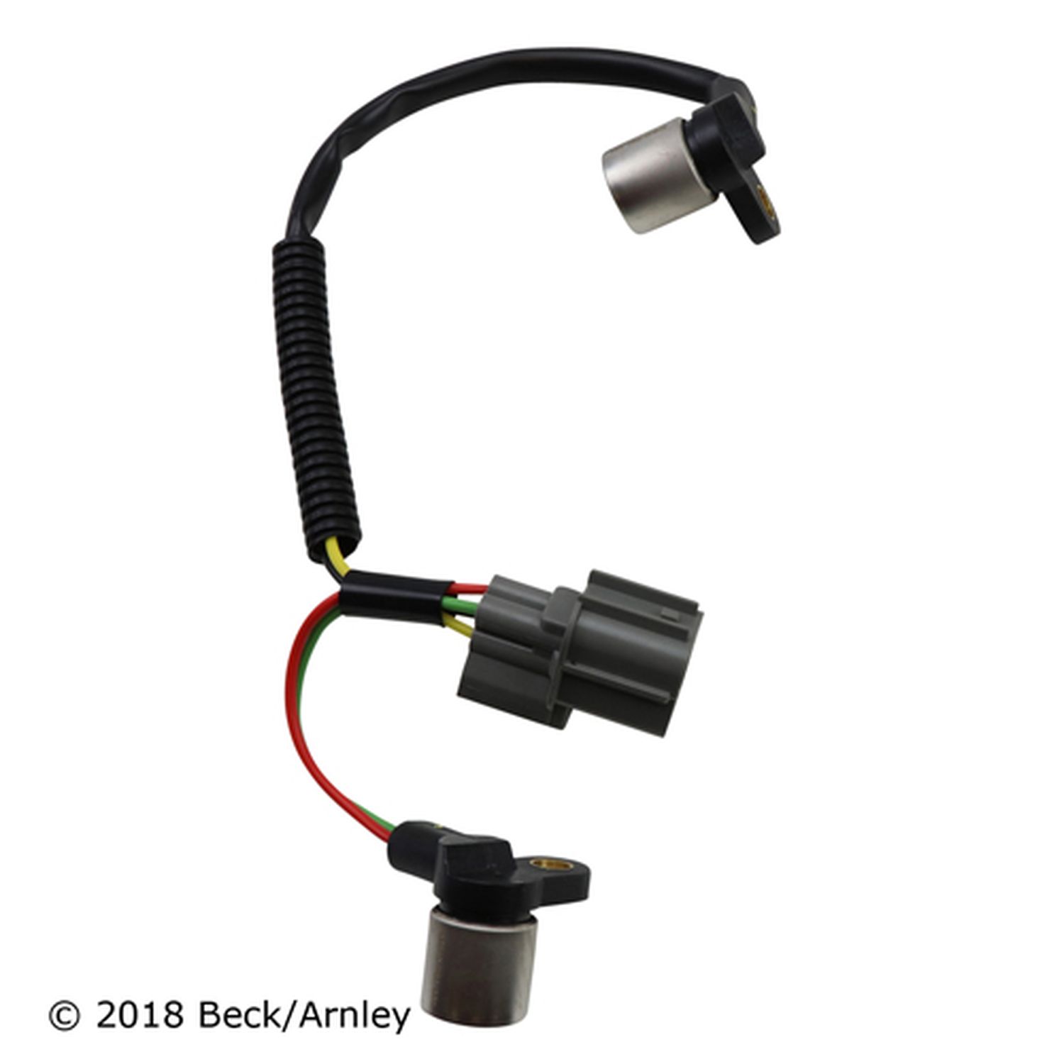BeckArnley 180-0504 Cam Angle Sensor