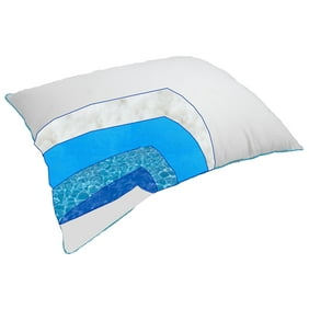 Ad Medical Mediflow Pillow 1 Ea Walmart Com